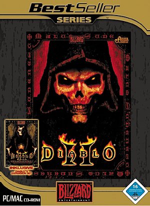 Diablo 2 [PC & MAC]