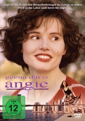 Angie [DVD]