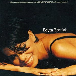 Edyta Gorniak [CD]
