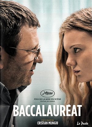 Baccalauréat [DVD]