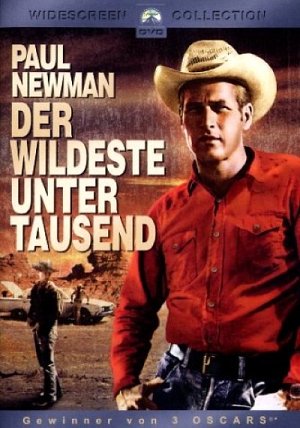 Der Wildeste unter Tausend [DVD]