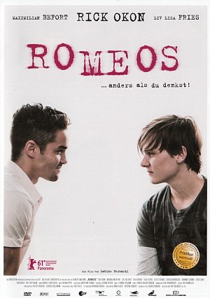 ROMEOS ... anders als du denkst! [DVD]