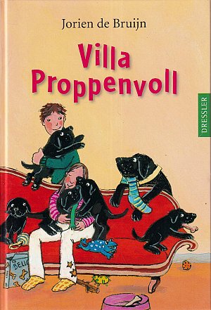 Villa Proppenvoll
