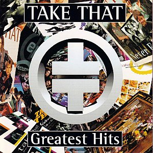 Greatest Hits [CD]