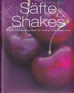 Säfte & Shakes