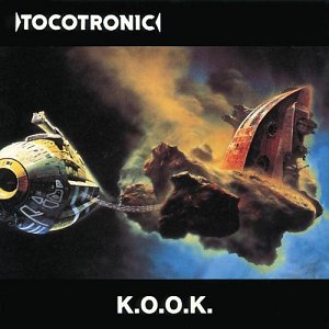 K. O. O. K [CD]