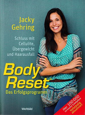 BodyReset - Das Erfolgsprogramm