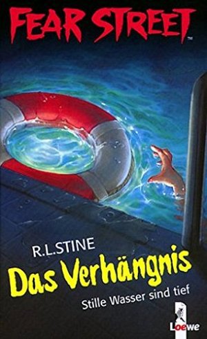 Fear Street - Das Verhängnis