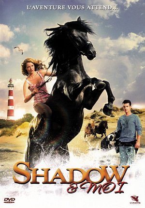 Shadow & moi [DVD]