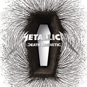 Death Magnetic [CD]