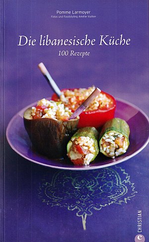 Die libanesische Küche