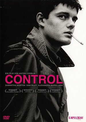 Control [DVD]