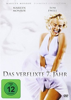 Das verflixte 7. Jahr [DVD]