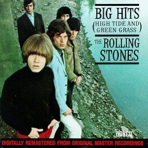 Big Hits [CD]