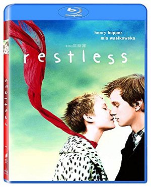 Restless [Blu-ray]