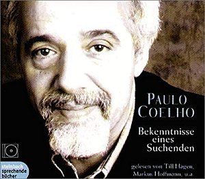 Bekenntnisse eines Suchenden