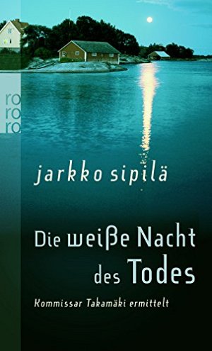 Die weisse Nacht des Todes