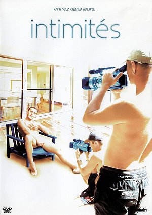 Intimités (VOST) [DVD]