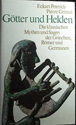 Götter und Helden