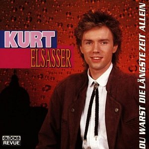 Du Warst die Längste Zeit All [CD]