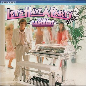 Let's have a party 2 [CD]