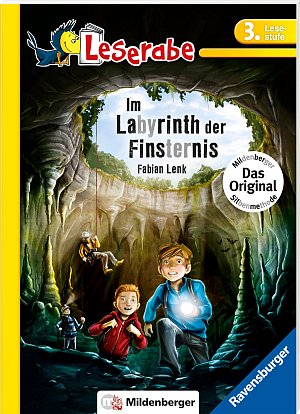 Im Labyrinth der Finsternis