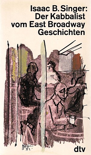 Der Kabbalist vom East Broadway: Geschichten