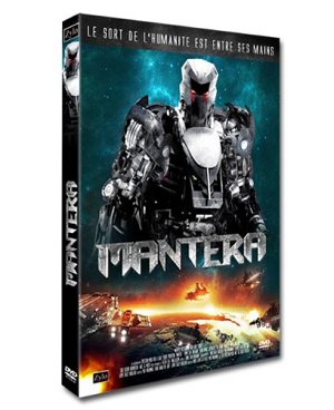 Mantera [DVD]