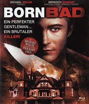 Born Bad [Blu-ray]