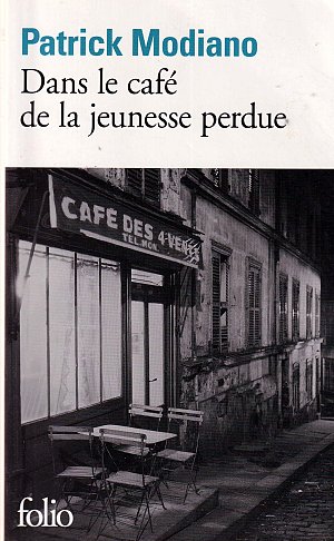 Dans le café de la jeunesse perdue