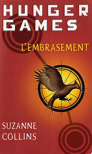 Hunger Games - L'embrasement