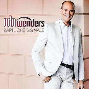 Zärtliche Signale [CD]
