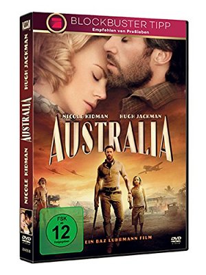 Australia [DVD]