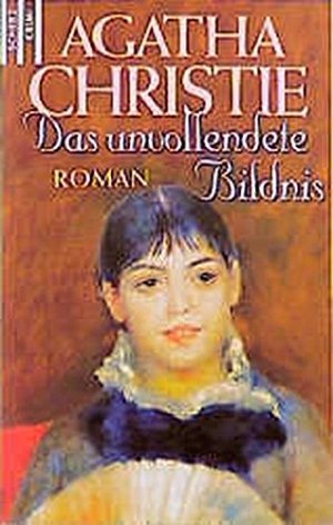 Das unvollendete Bildnis: Mit Hercule Poirot