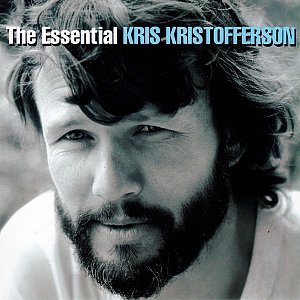 The Essential Kris Kristofferson [CD]