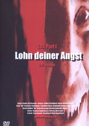 Lohn deiner Angst [DVD]