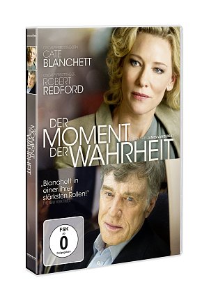 Der Moment der Wahrheit [DVD]