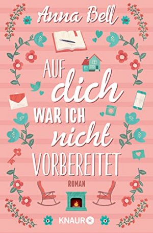 Auf dich war ich nicht vorbereitet