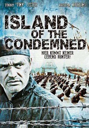 Island of the Condemned [DVD]