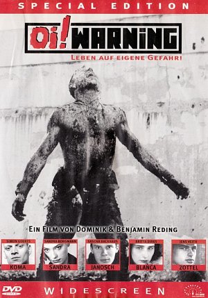 Oi! Warning [DVD]