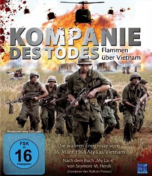 Kompanie des Todes [Blu-ray]