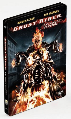 Ghost Rider [DVD]