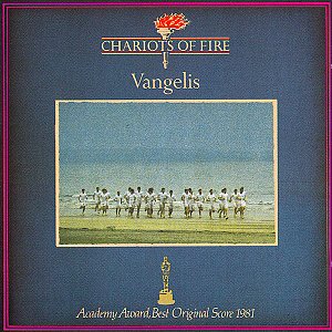 Chariots of Fire [CD]