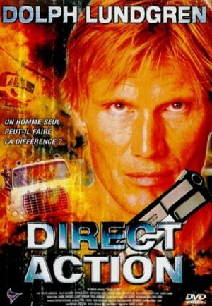 Direct Action - The Defender [DVD]
