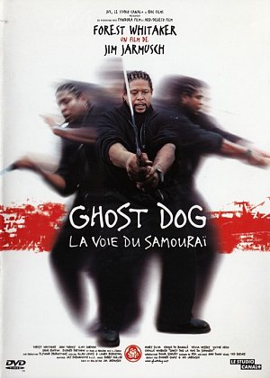 Ghost Dog - La voie du Samouraï [DVD]