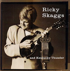 Bluegrass Rules [CD]