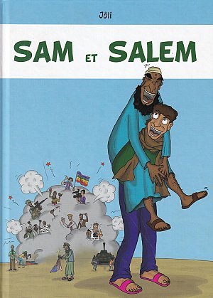 Sam et Salem