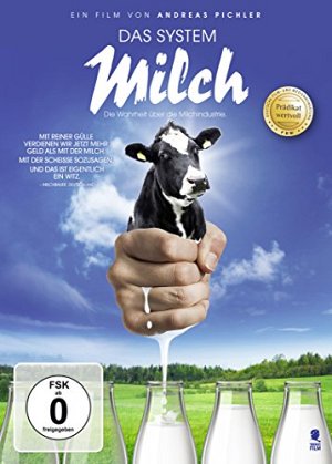 Das System Milch [DVD]