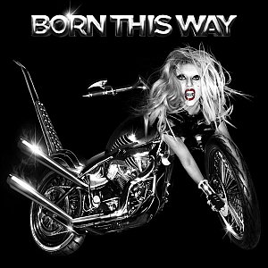 Born This Way [CD]