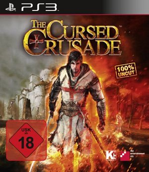 The Cursed Crusade